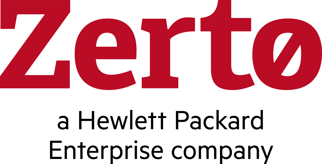 Zerto Knowledge Portal